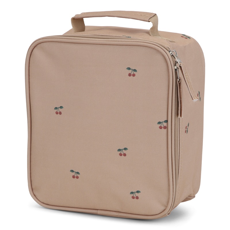 Nush Lunch Thermo Bag | Cherry Blush