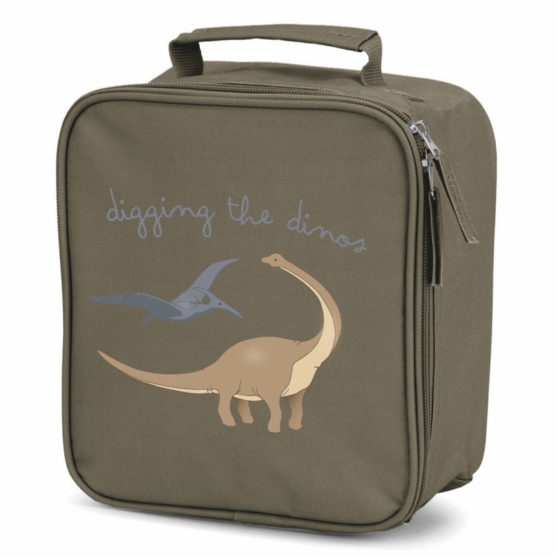 Nush Lunch Thermo Bag | Kalamata
