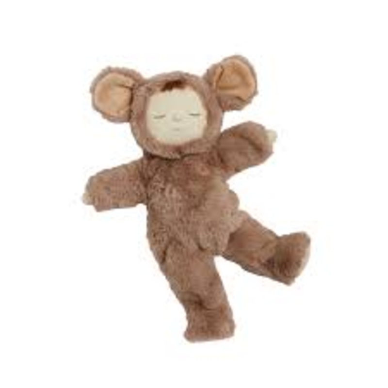 Olli Ella Dozy Dinkum Doll | Mousy Pickle