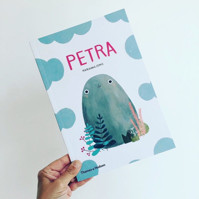 Petra Book