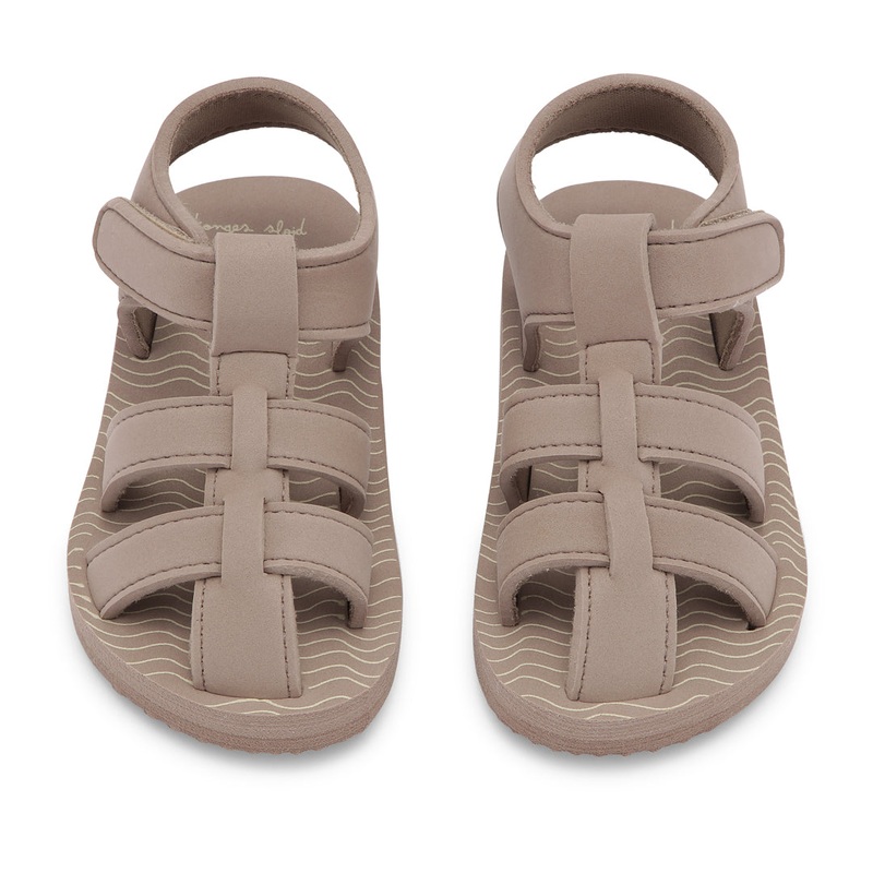Sable Sandal | Antler