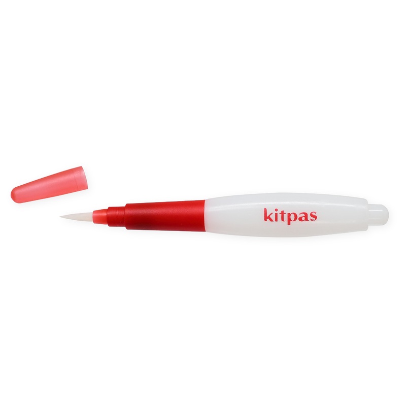 Water Brush Pen by Kitpas