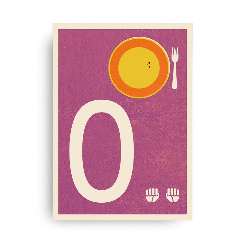 0 POSTCARD by MONIMARI