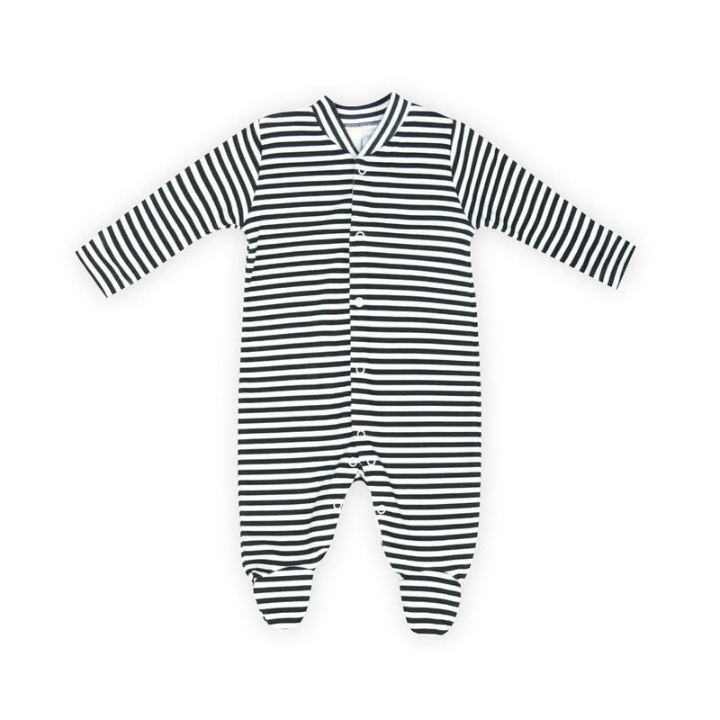 Baby Bodysuit | Midnight