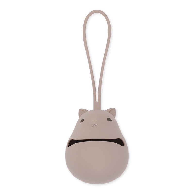 Silicone Pacifier Case | LILAC