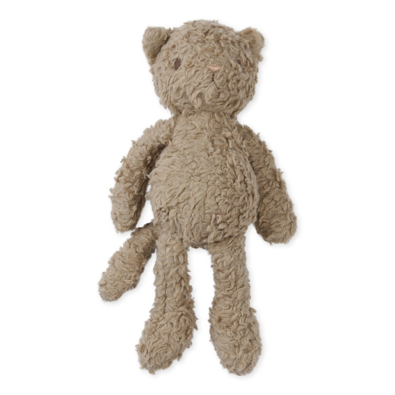 Teddy Animals | Cat