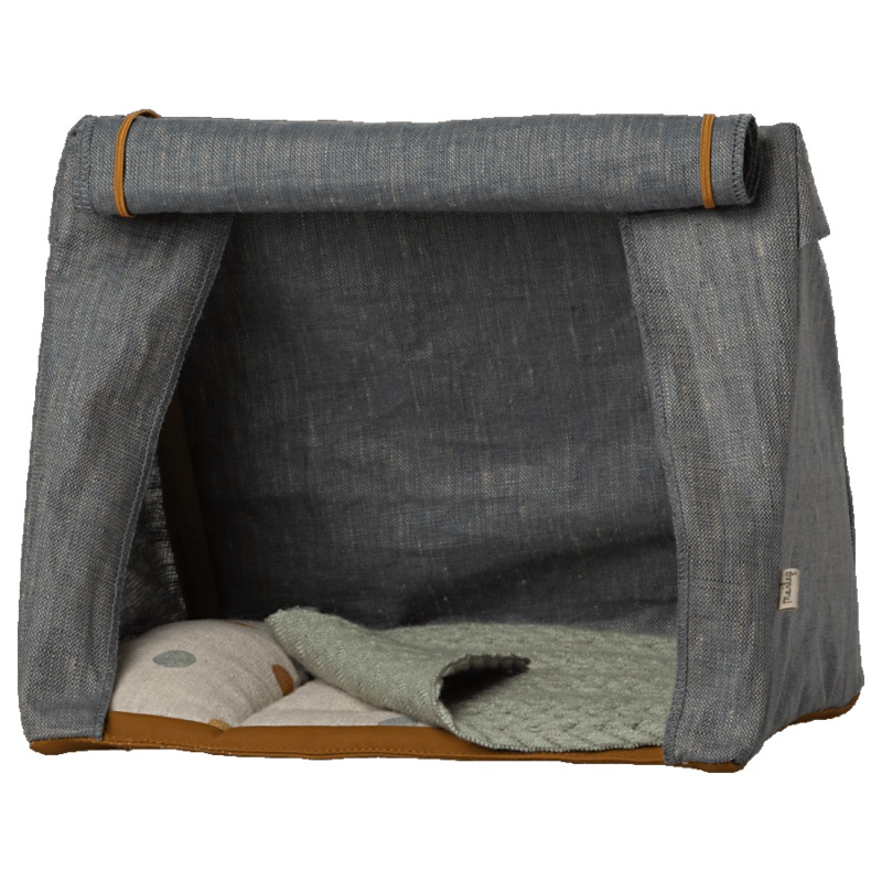 Happy Camper Tent for Mouse