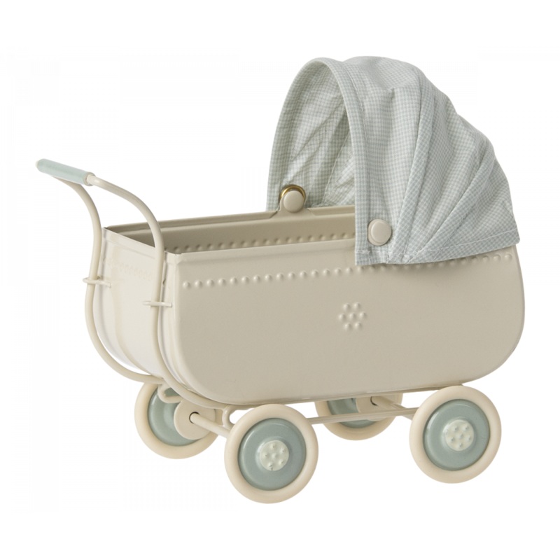 Pram, Micro | Blue