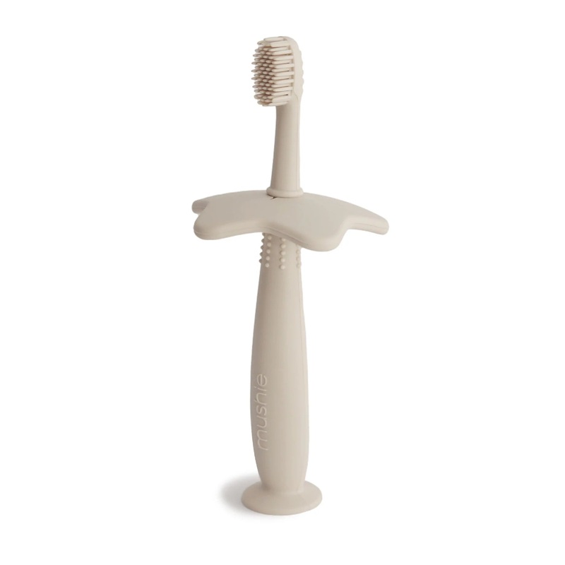 Star Training Toothbrush | Shifting Sand