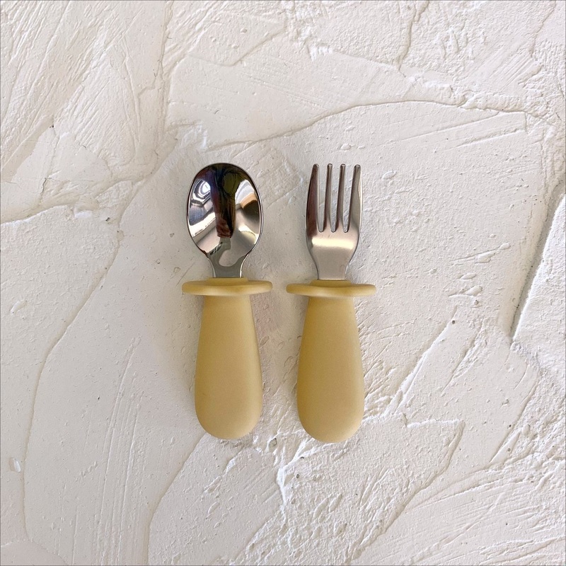 Toddler Cutlery Set | Pia