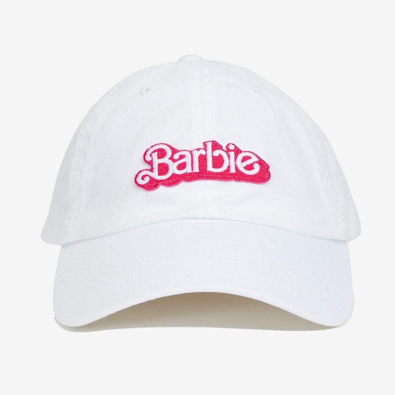 Barbie The Movie Dad Hat