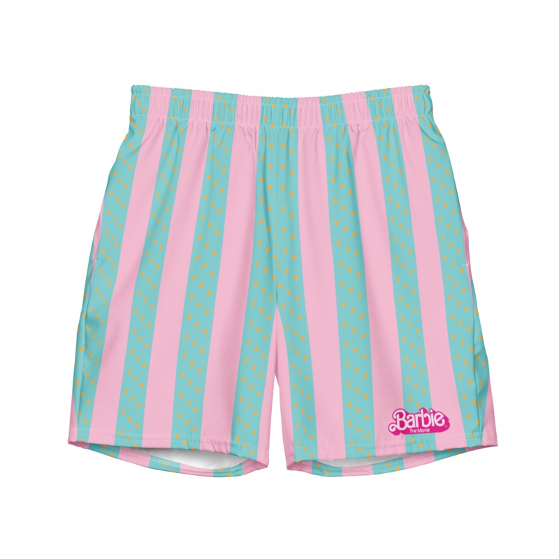 Beach Ken Swim Trunks – Barbie the Movie