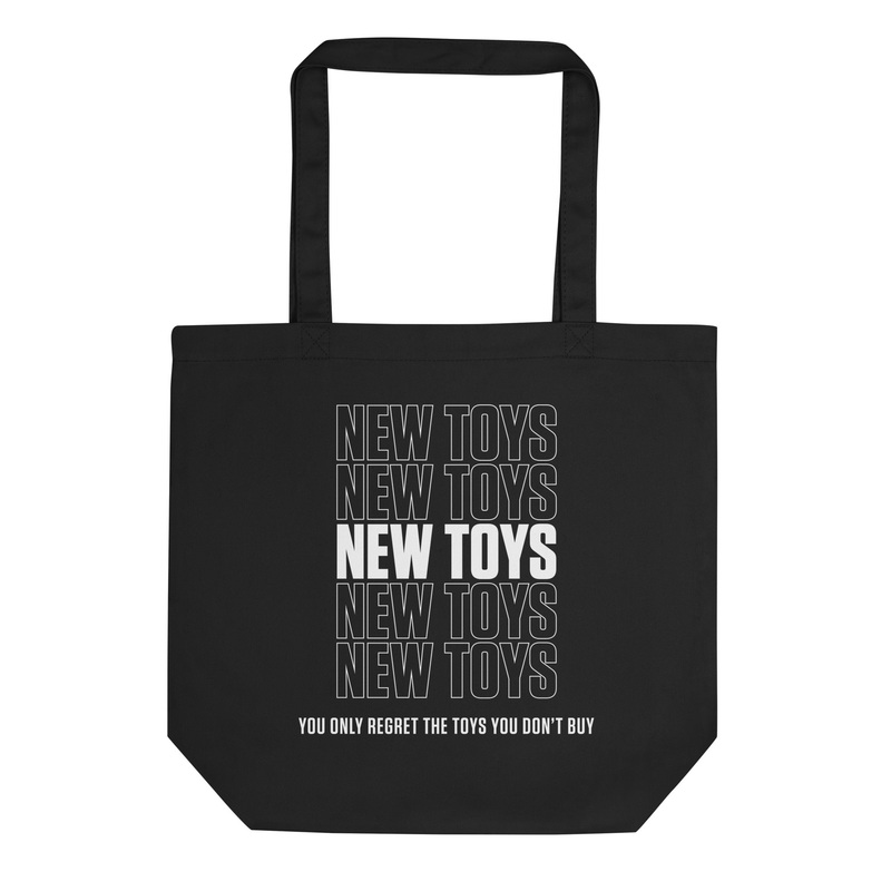 Reversible Tote Bag