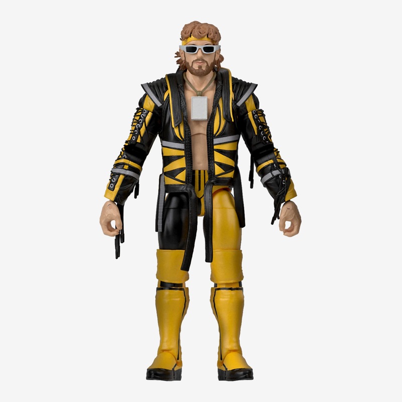 WWE Logan Paul Ultimate Edition Action Figure