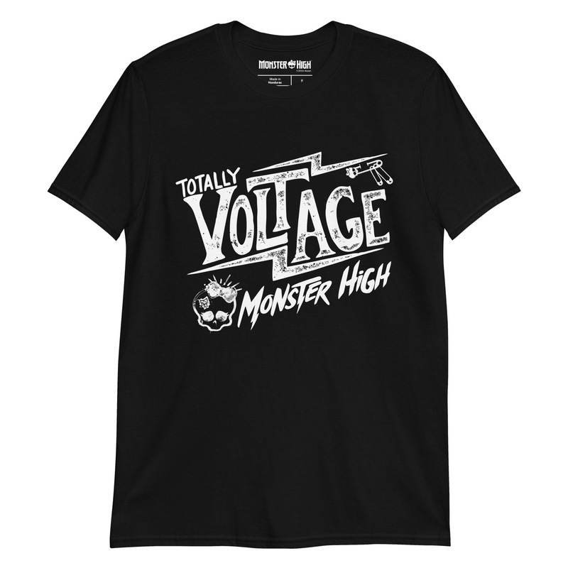 Monster High Voltage T-Shirt