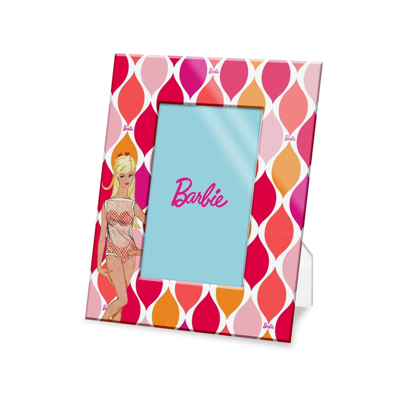 Barbie 1960’s Photo Frame