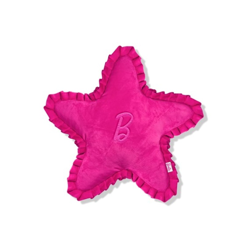 Barbie 1970’s Superstar Pillow