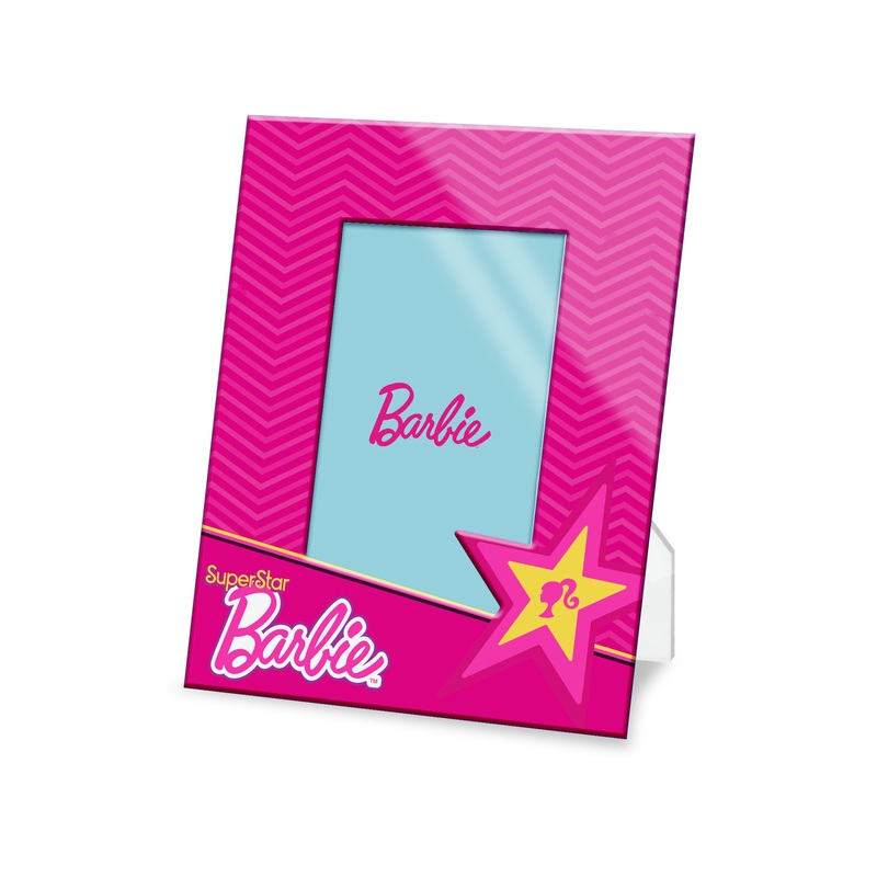 Barbie 1970’sPhoto Frame