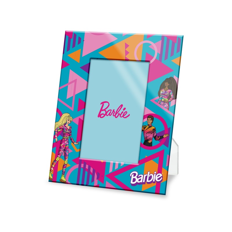 Barbie 1990’s Photo Frame