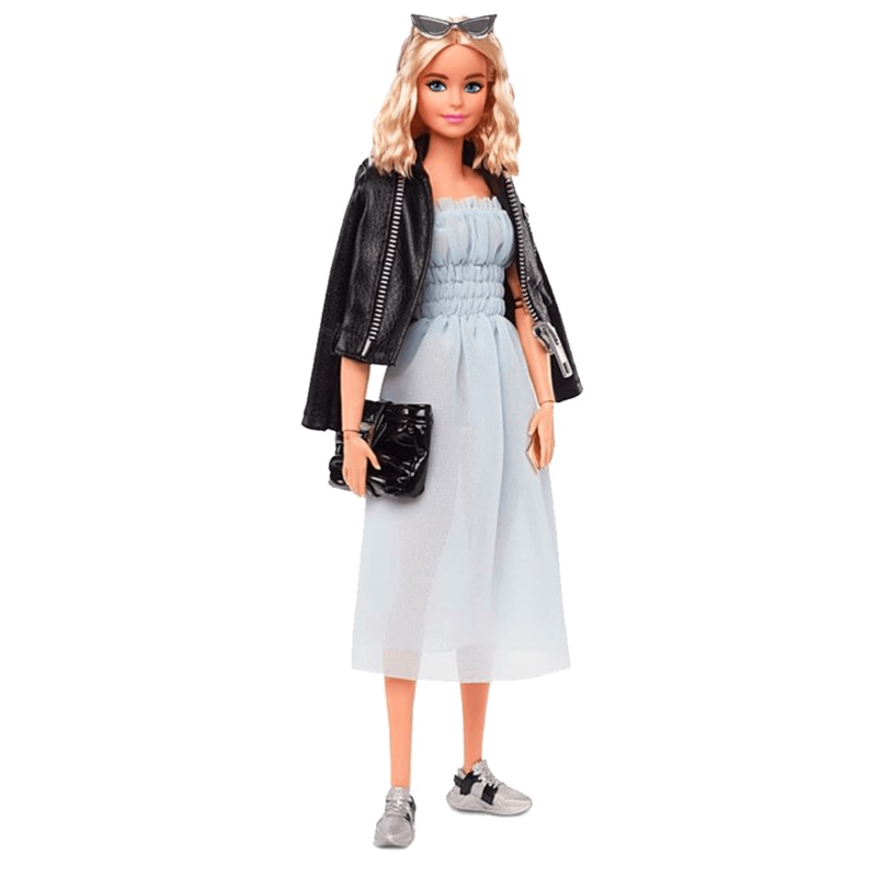Barbie @BarbieStyle Doll 1