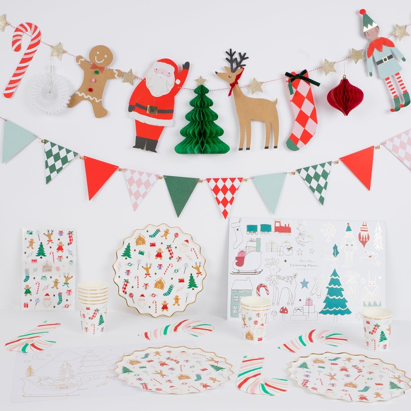 Jolly Kids Table Set