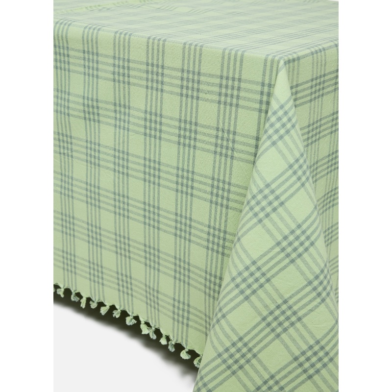 Montauk Sprout Tablecloth