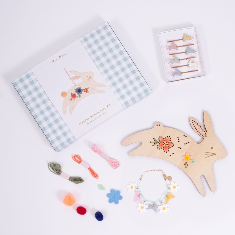 Easter Fun Gift Set