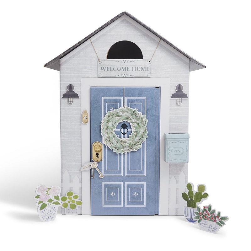 Make It Cuter – Welcome Home Decor Kit