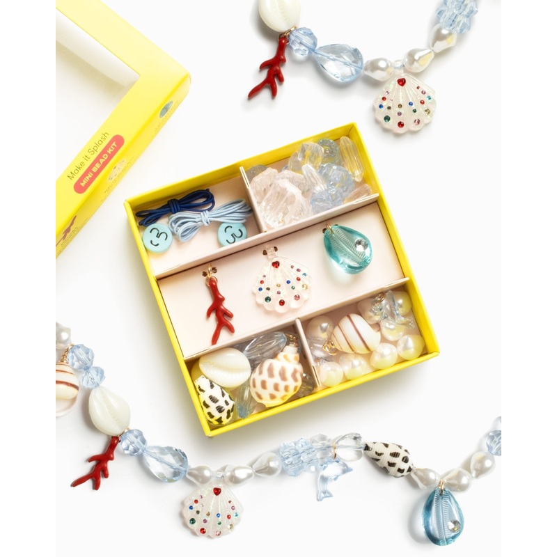 Make it Splash Mini Bead Kit