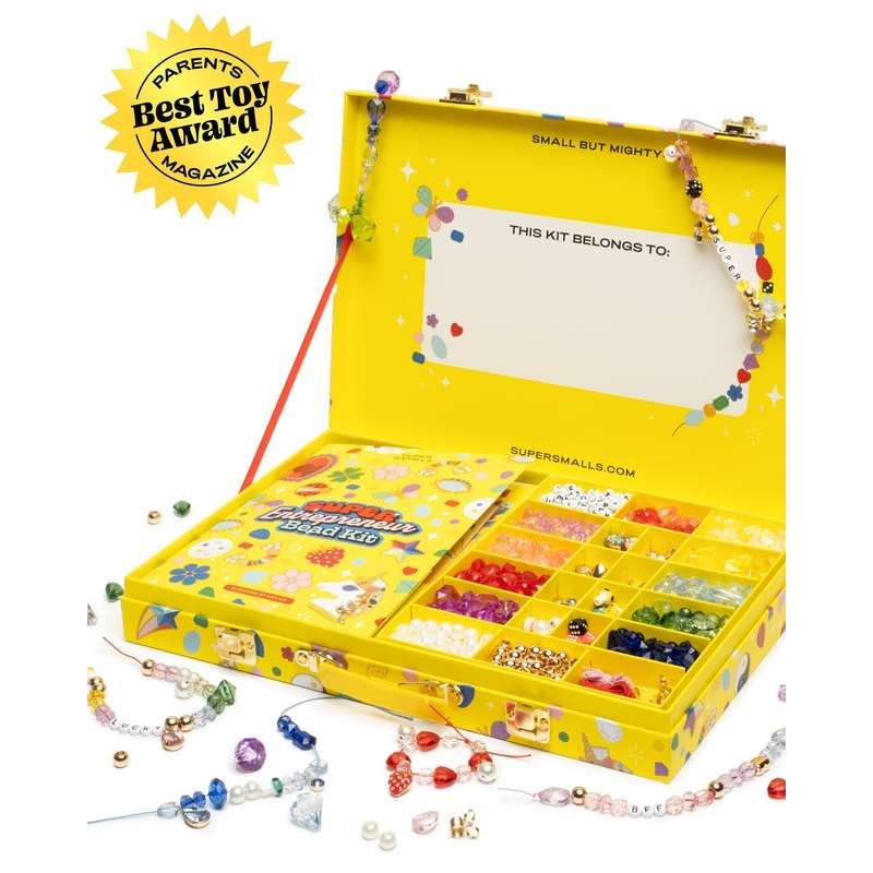 Super Entrepreneur Bead Kit