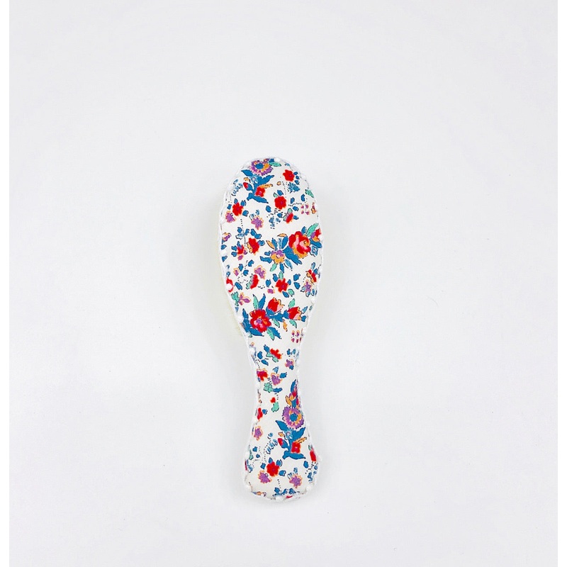 Baby Hairbrush, Liberty Print