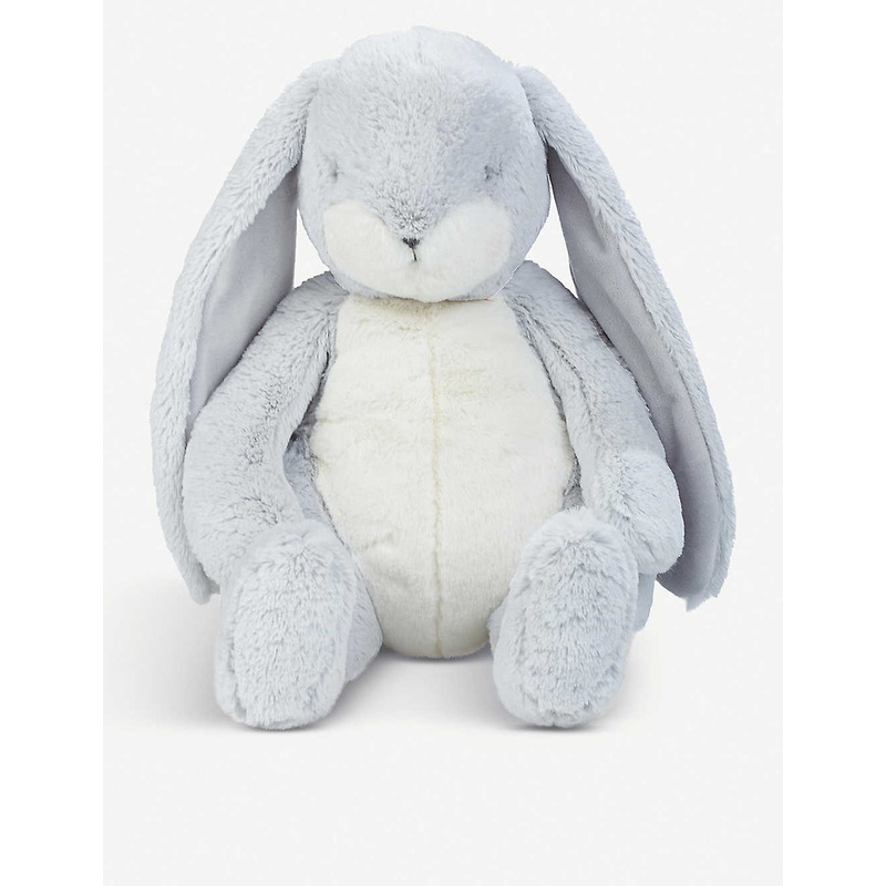 Bunnies By The Bay Big Nibble – Grey