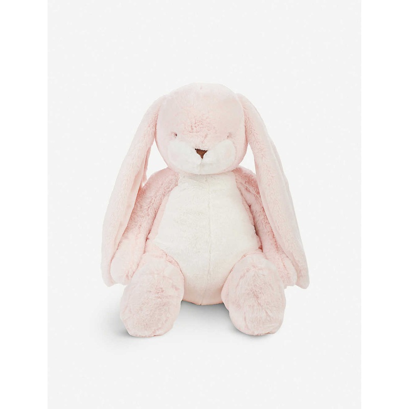 Bunnies By The Bay Big Nibble – Pink