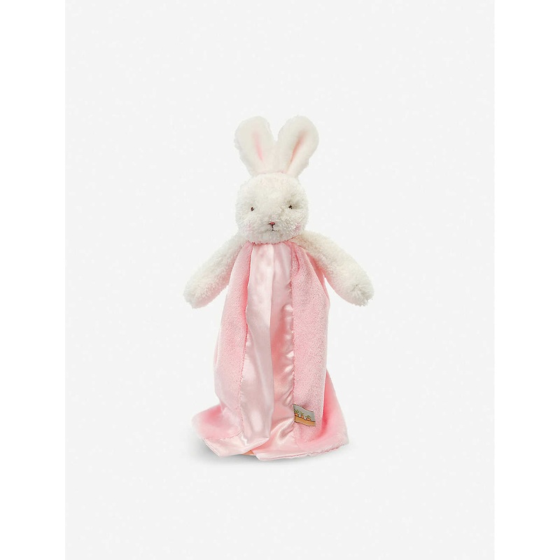Bunnies By The Bay – Blossom Bye Bye Buddy Pink