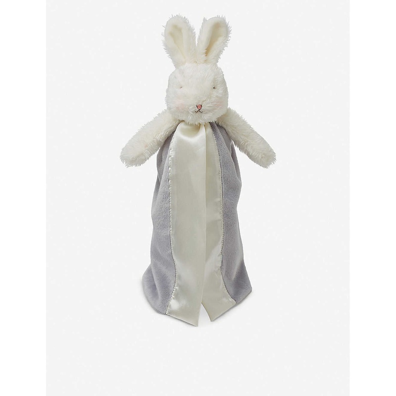 Bunnies By The Bay – Grady Bye Bye Buddy Grey