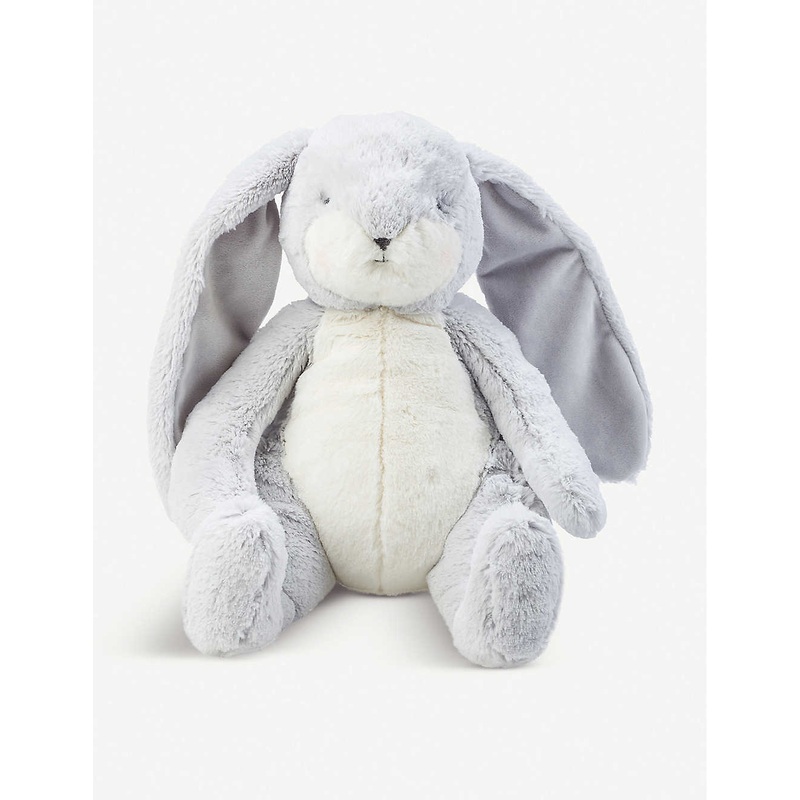 Bunnies By The Bay Sweet Nibble – Grey