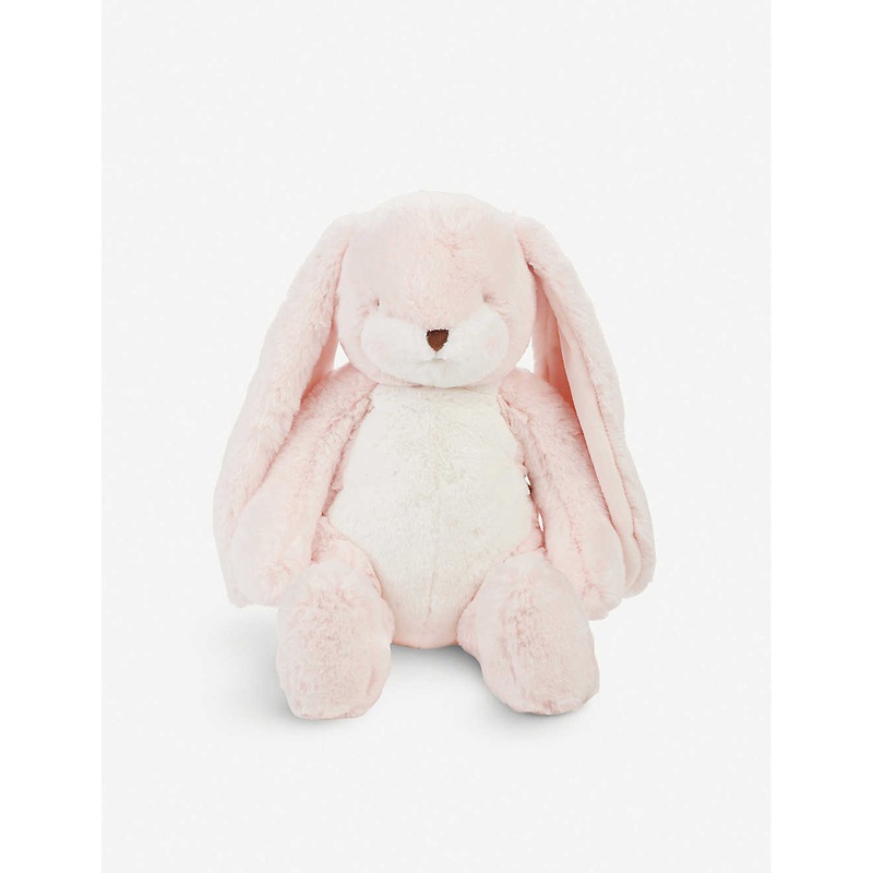 Bunnies By The Bay Sweet Nibble – Pink