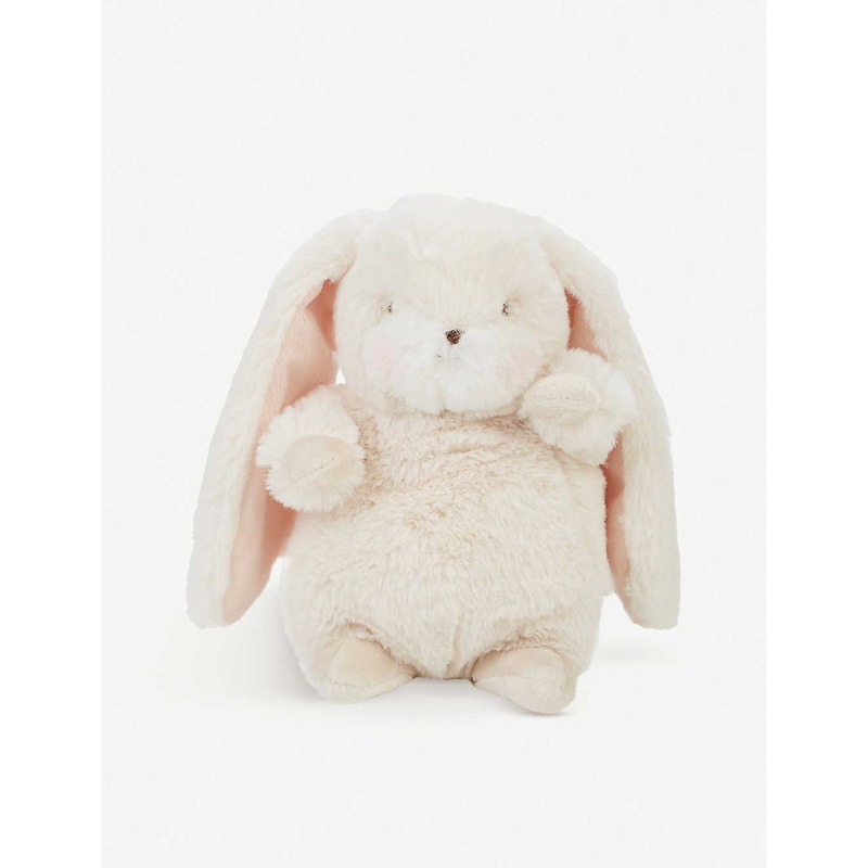 Bunnies By The Bay Tiny Nibble – Cream