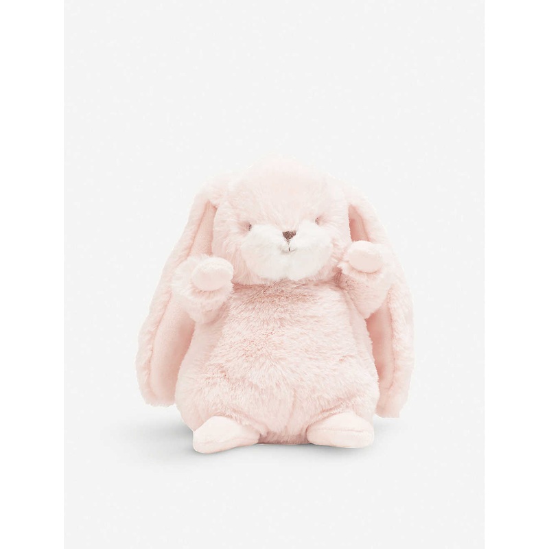 Bunnies By The Bay Tiny Nibble – Pink
