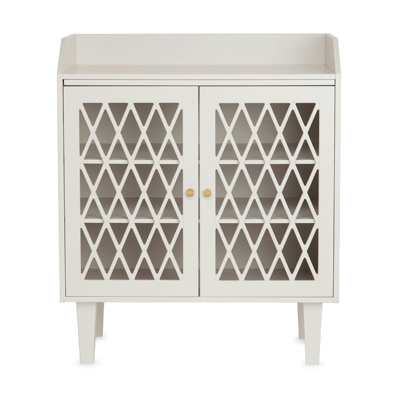 Cam Cam Copenhagen Harlequin Changing Table – Light Sand