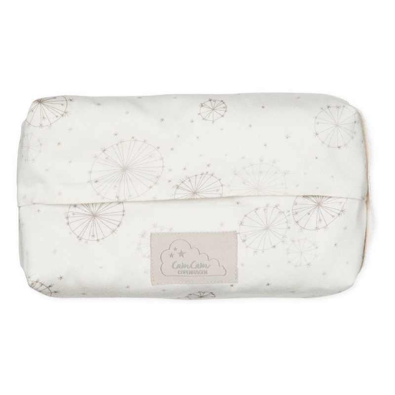 Cam Cam Wet Wipes Cover – Dandelion Natural