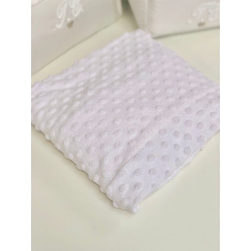 Extra Soft Cover for Anti-Roll Changing Mat