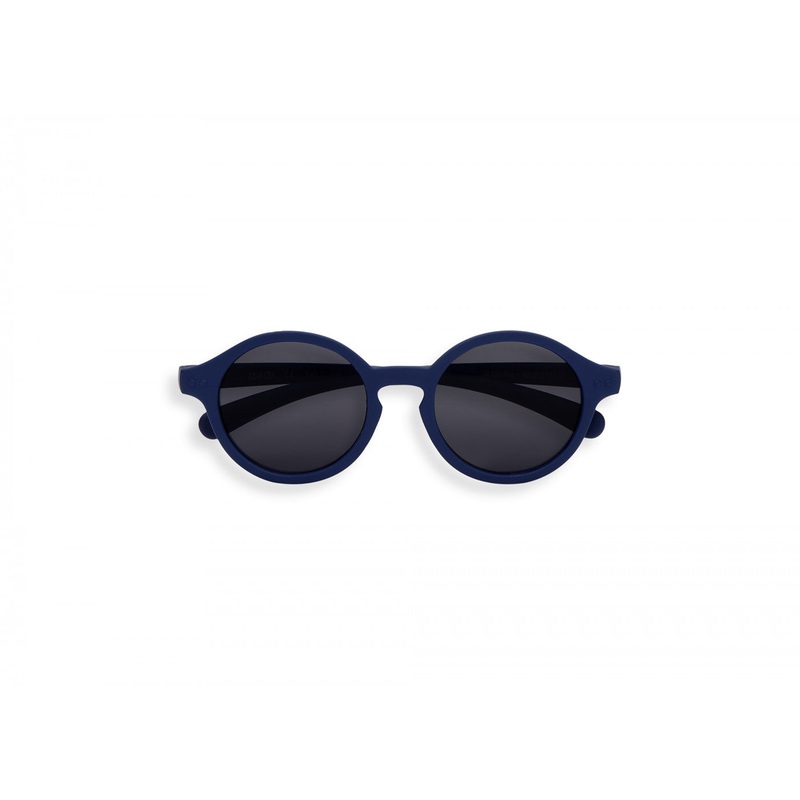 Izipizi Sunglasses KIDS Denim Blue