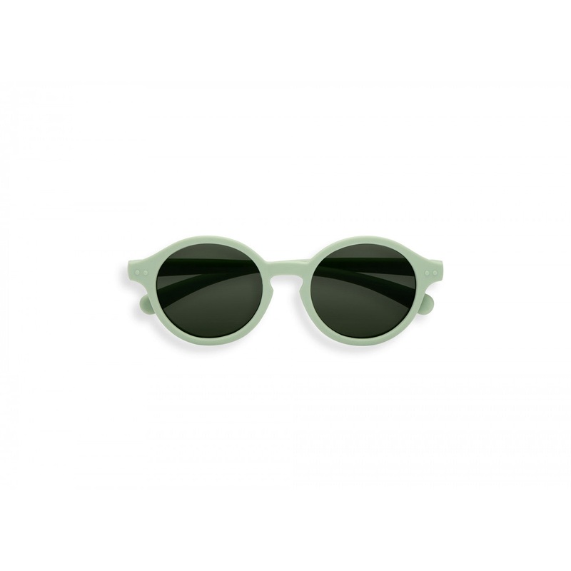 Izipizi Sunglasses KIDS Green Mint