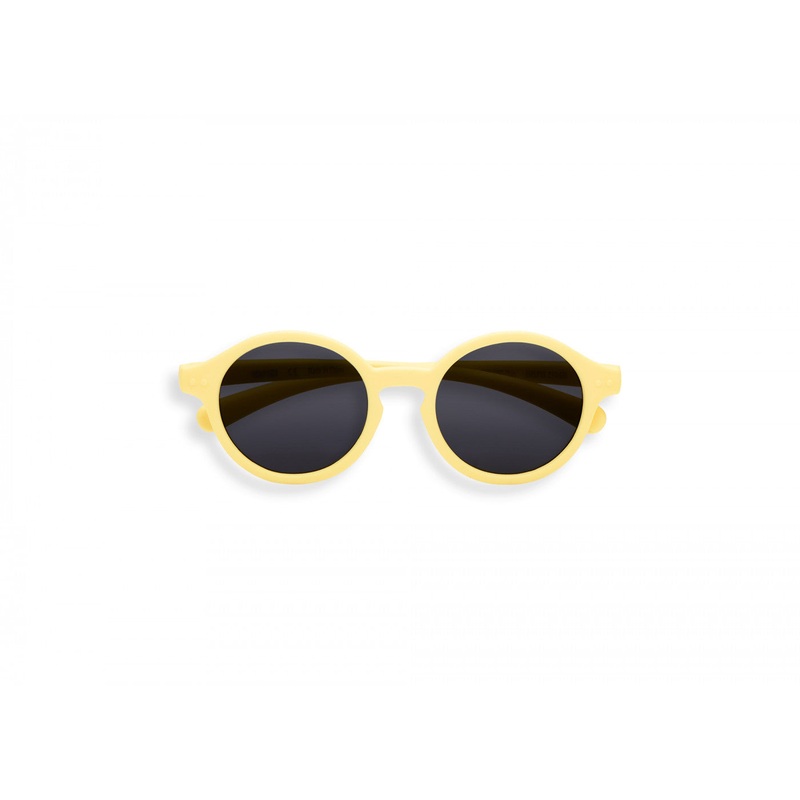 Izipizi Sunglasses KIDS Lemonade