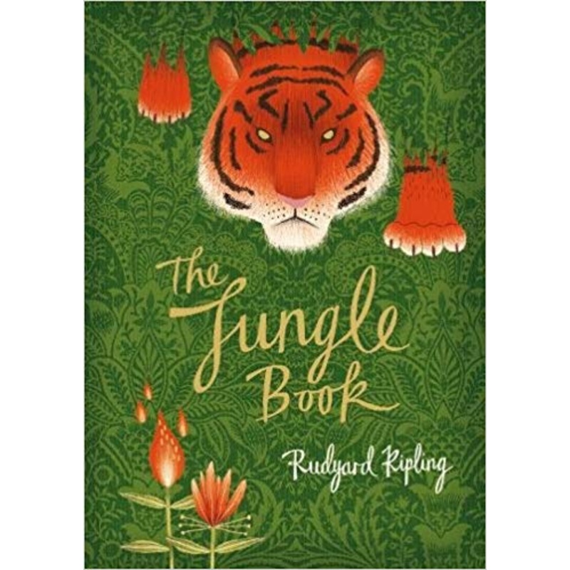 The Jungle Book V&A Collectors Edition