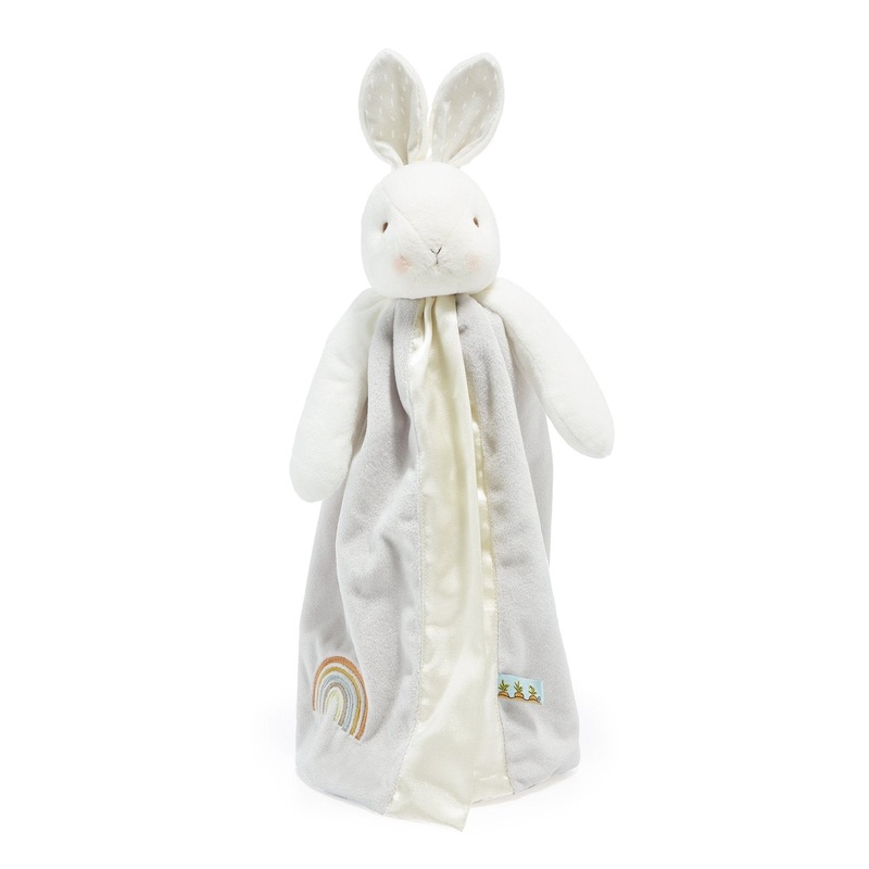 Bunnies By The Bay Big Buddy Blanket – Little Sunshine