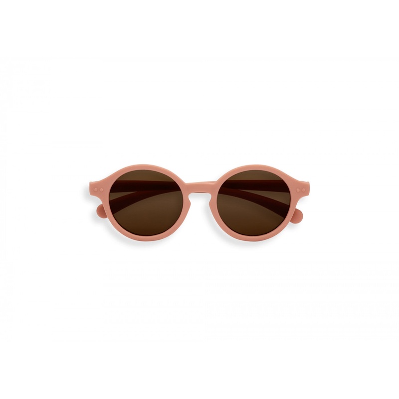 Izipizi Sunglasses KIDS Apricot