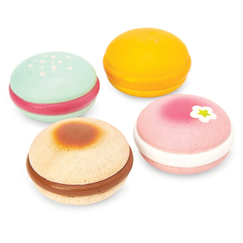 Le Toy Van – Macarons