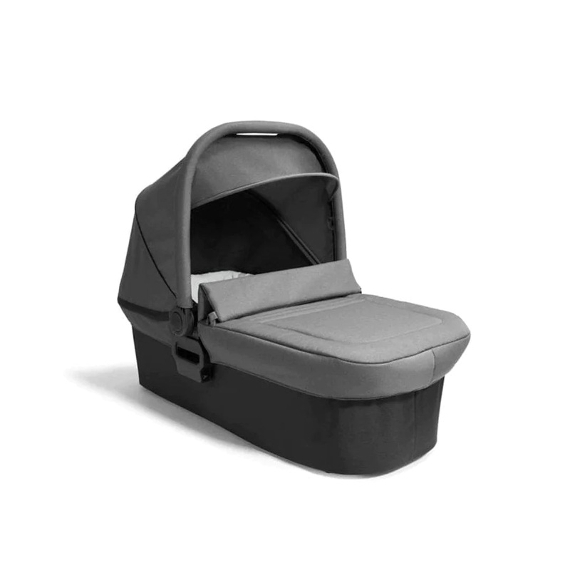 Baby Jogger City Mini 2 Carrycot – Stone Grey